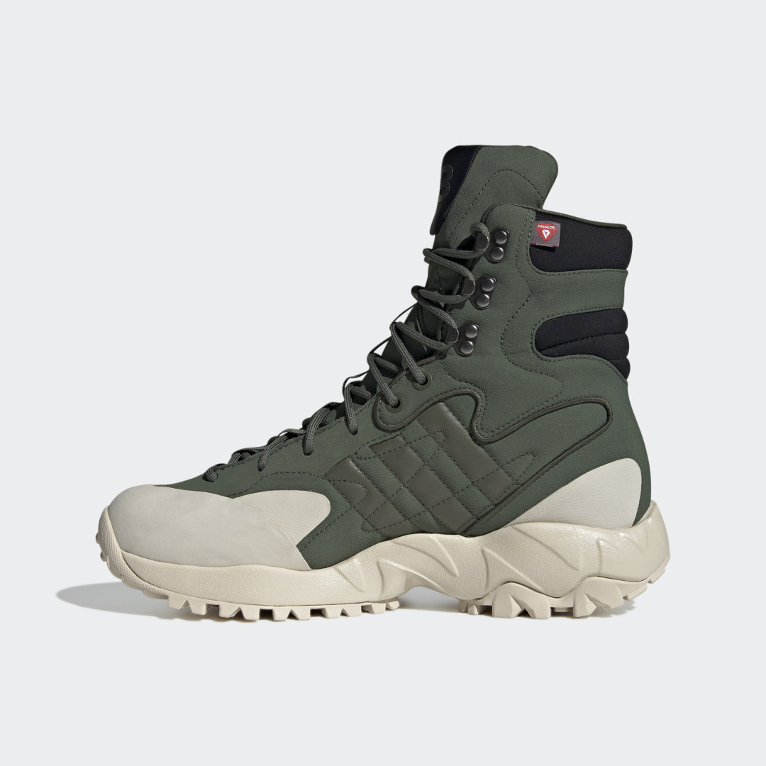 фото Ботинки y-3 notoma by adidas