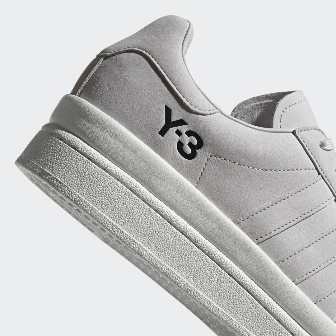 фото Кроссовки y-3 hicho by adidas