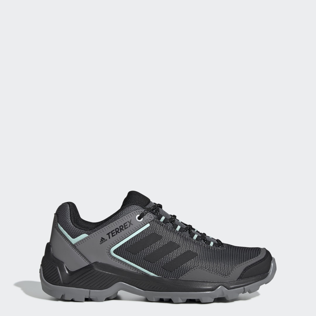 фото Кроссовки terrex eastrail adidas terrex