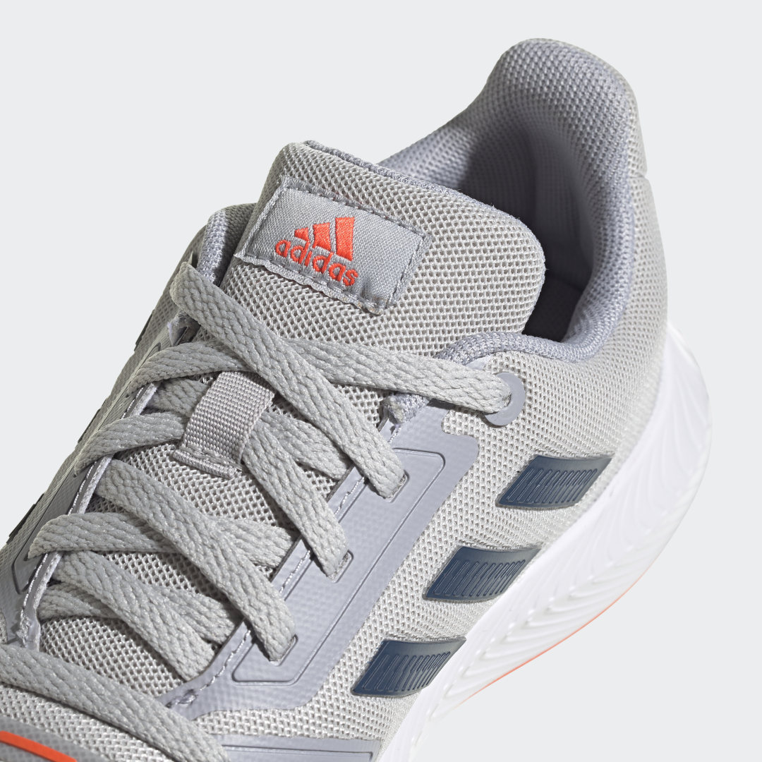 фото Кроссовки для бега runfalcon 2.0 adidas sportswear