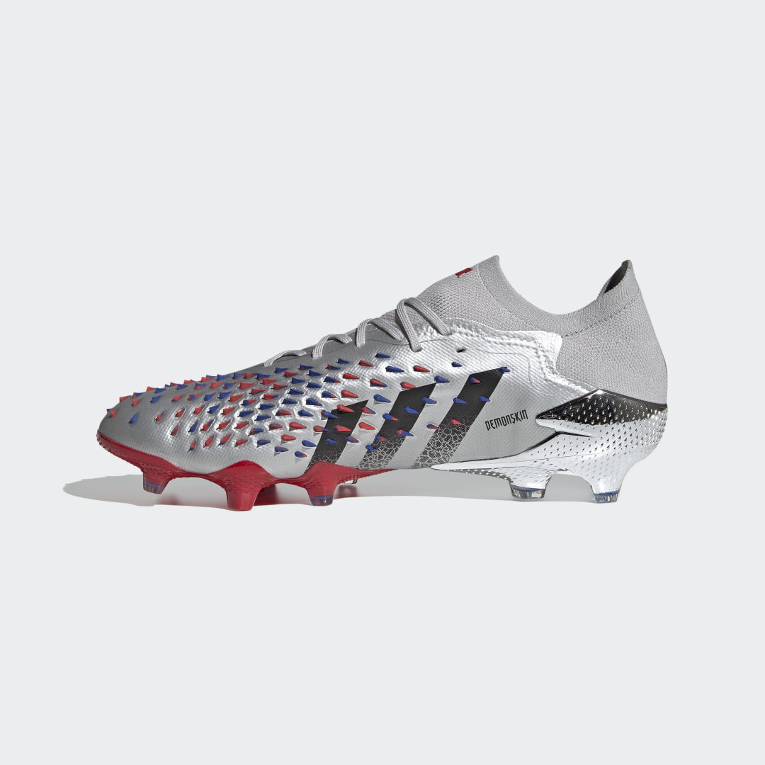фото Футбольные бутсы predator freak.1 fg adidas performance