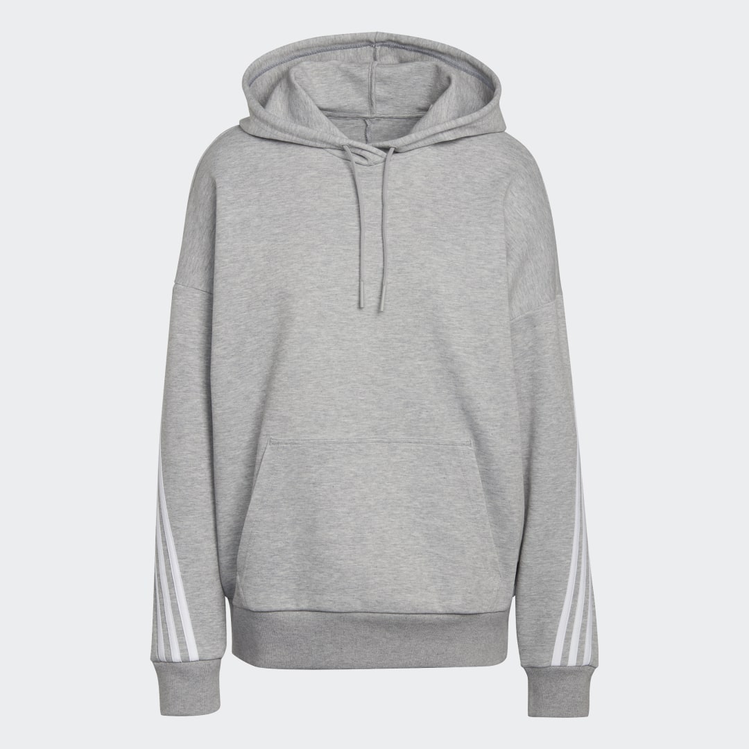 фото Худи adidas sportswear future icons 3-stripes