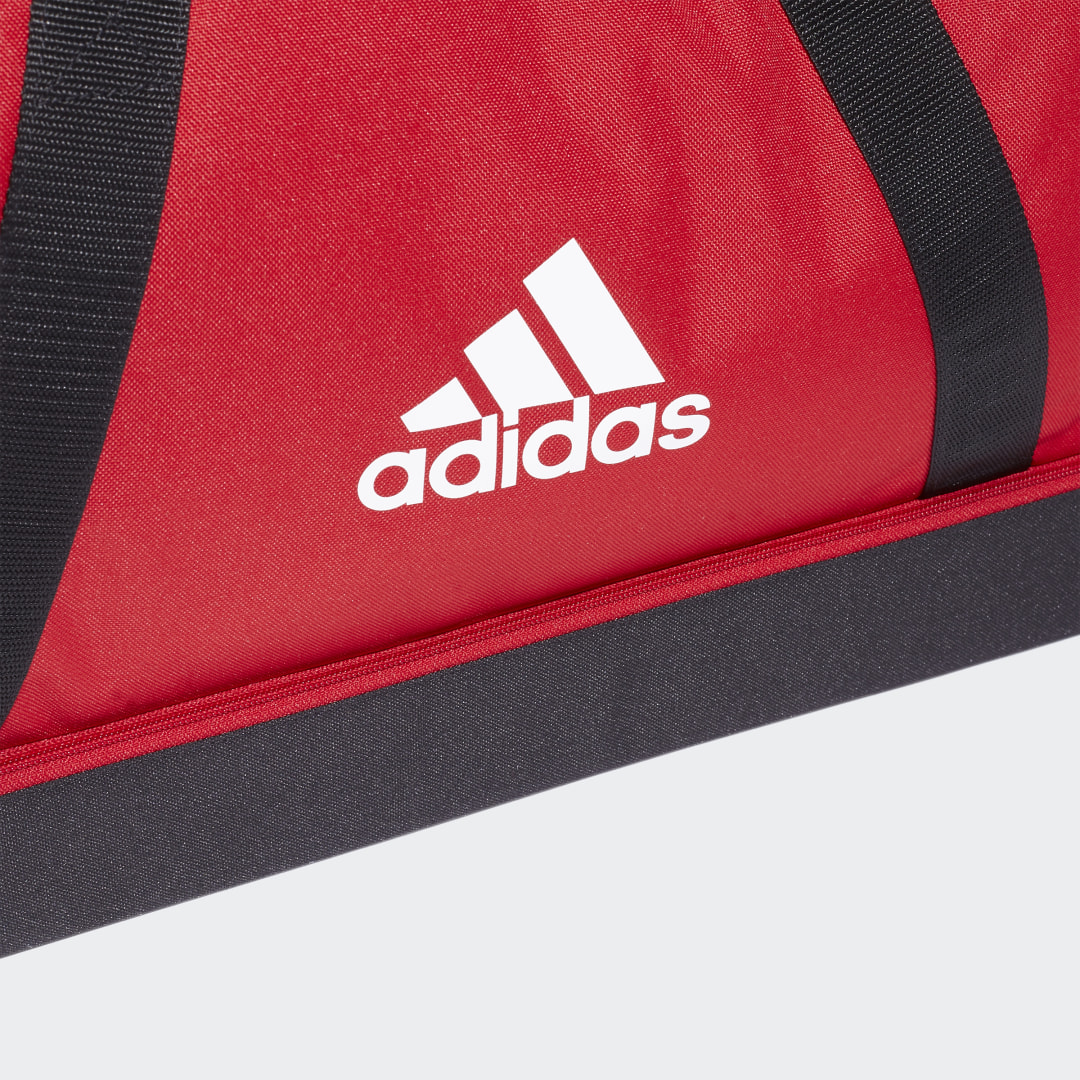 фото Спортивная сумка tiro primegreen bottom large adidas performance