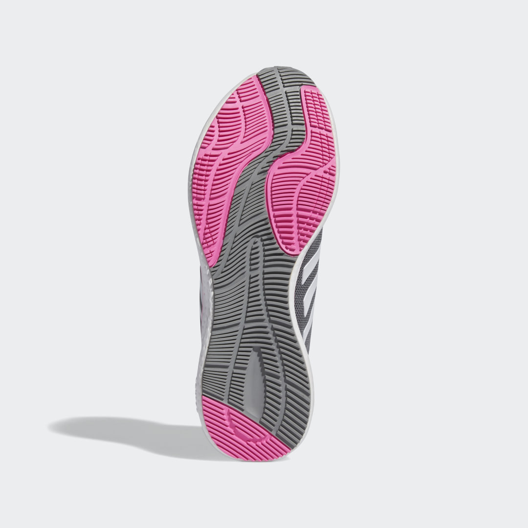 фото Кроссовки для бега edge lux 4 adidas performance