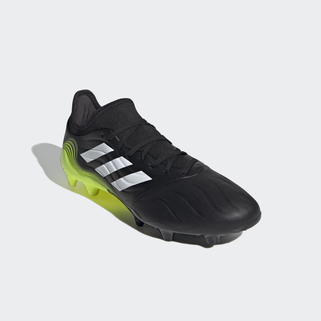 фото Футбольные бутсы copa sense.3 fg adidas performance
