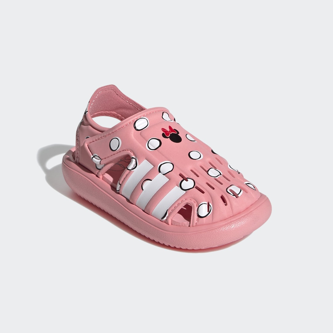 фото Сандалии water adidas performance
