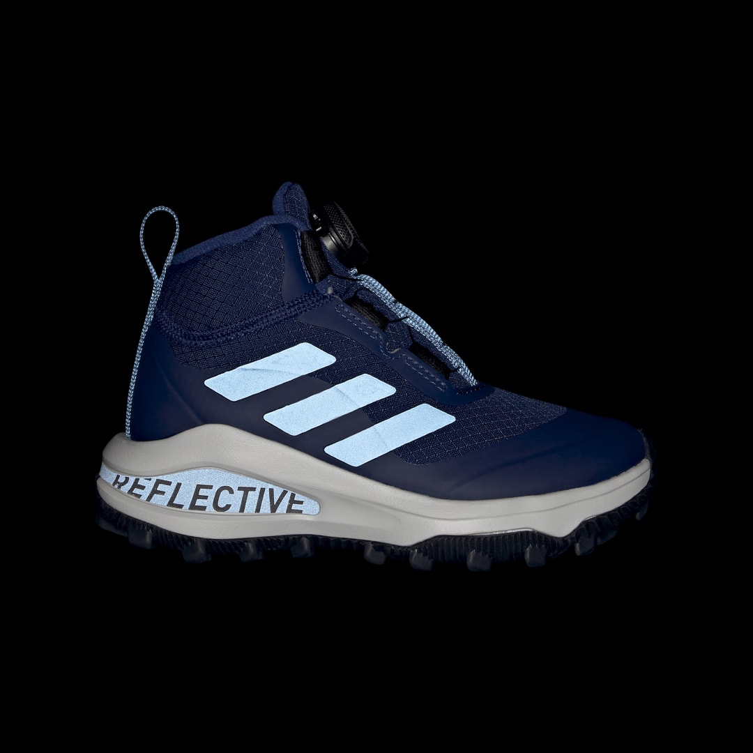 фото Кроссовки fortarun freelock all terrain adidas sportswear