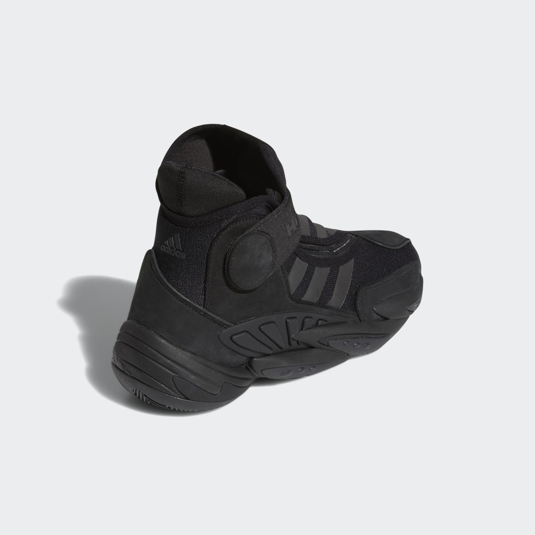 фото Кроссовки pharrell williams 0 to 60 adidas performance