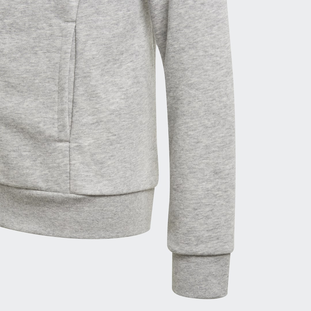 фото Спортивный костюм bold hooded adidas performance