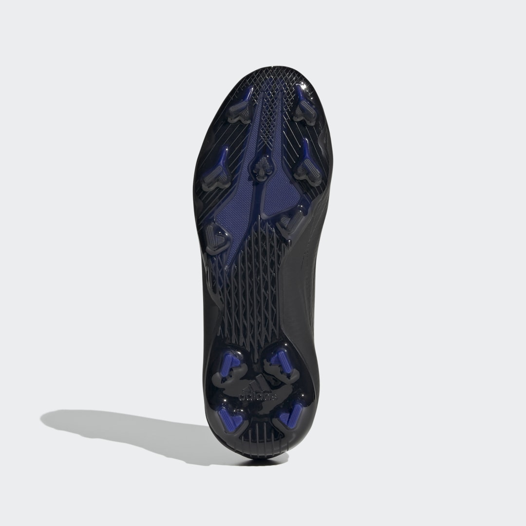 фото Футбольные бутсы x speedflow.1 fg adidas performance