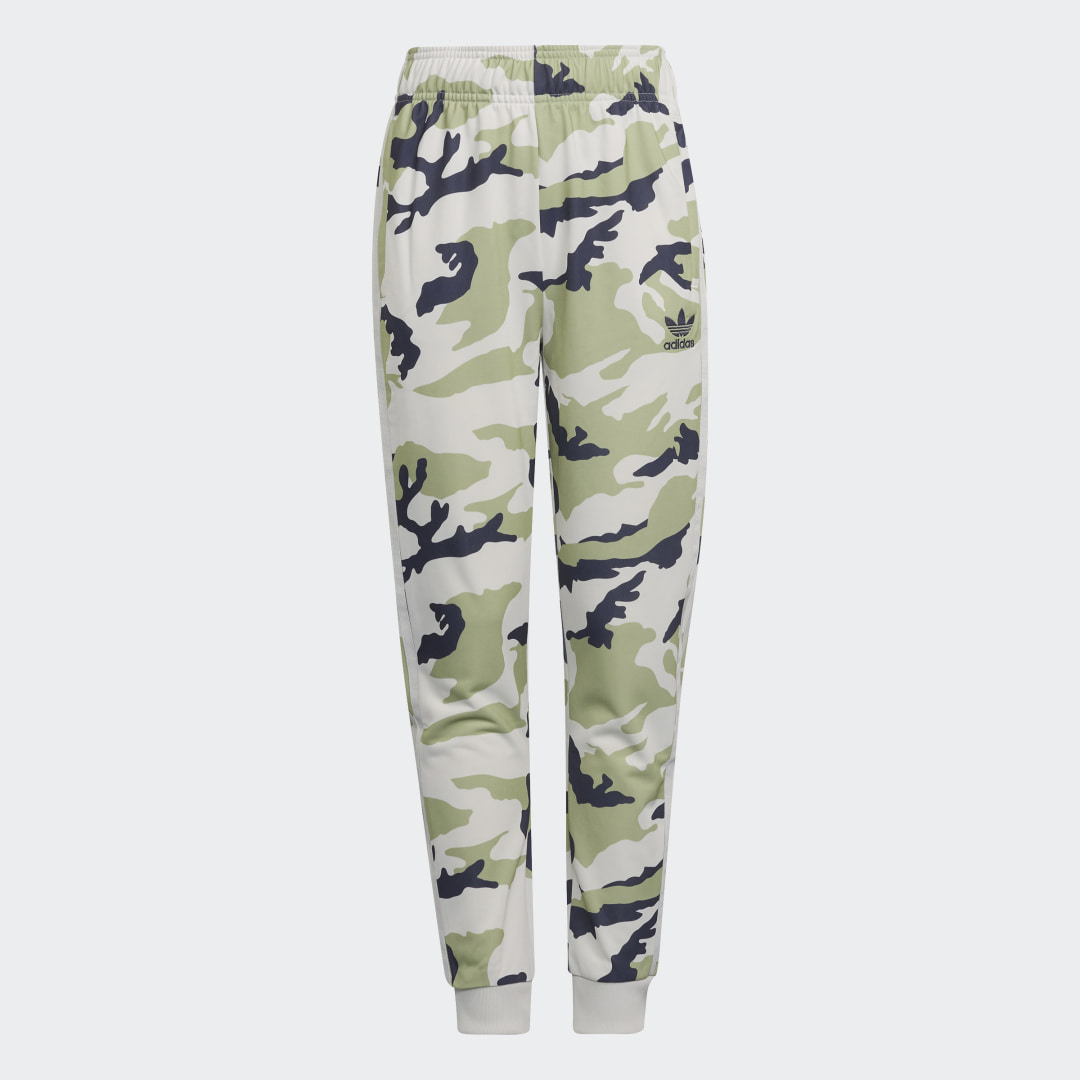 фото Брюки camo sst adidas originals