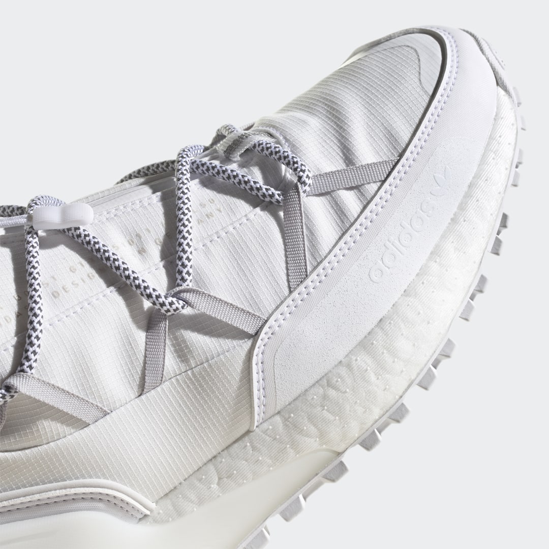 фото Кроссовки zx 2k boost utility gore-tex adidas originals