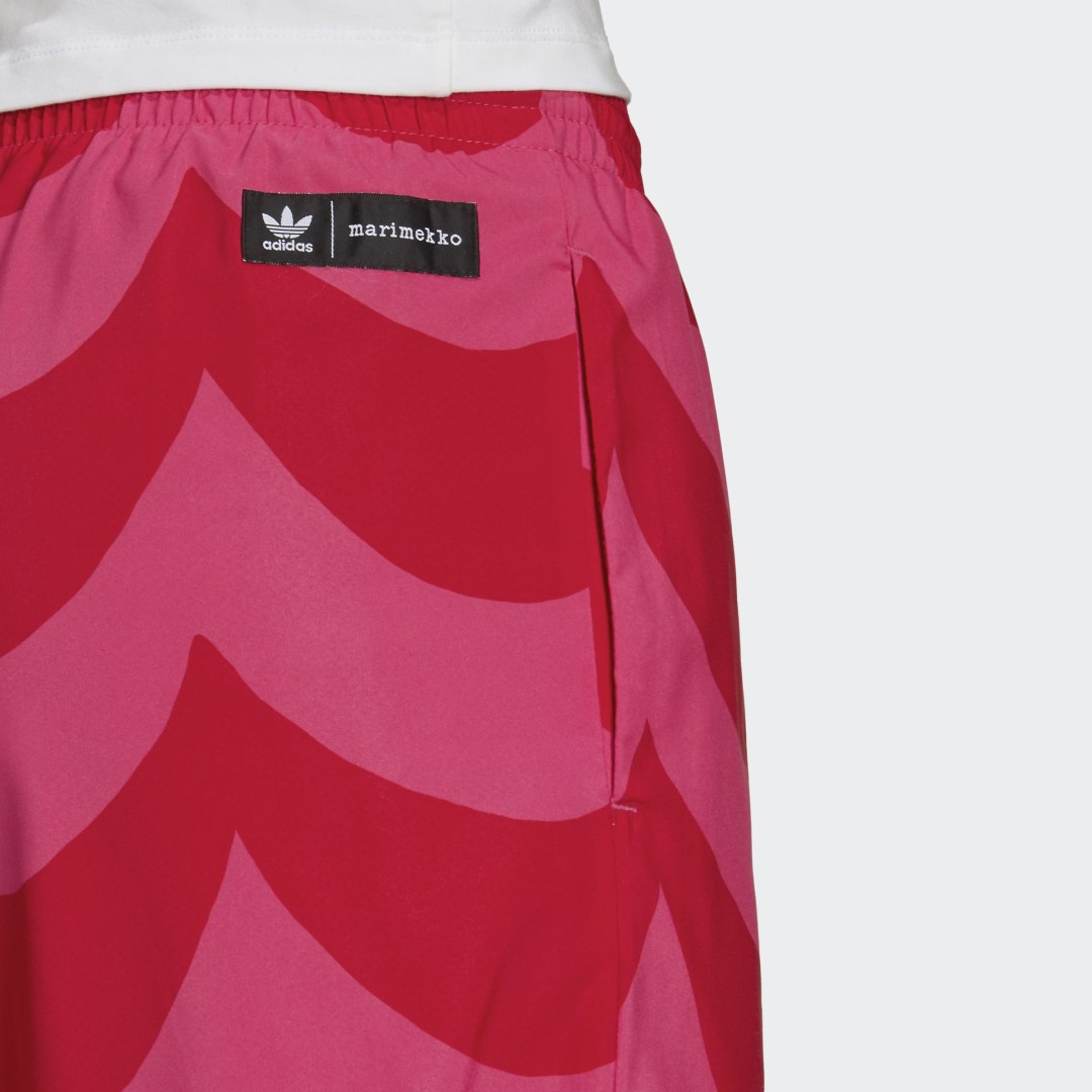 фото Брюки marimekko woven adidas originals