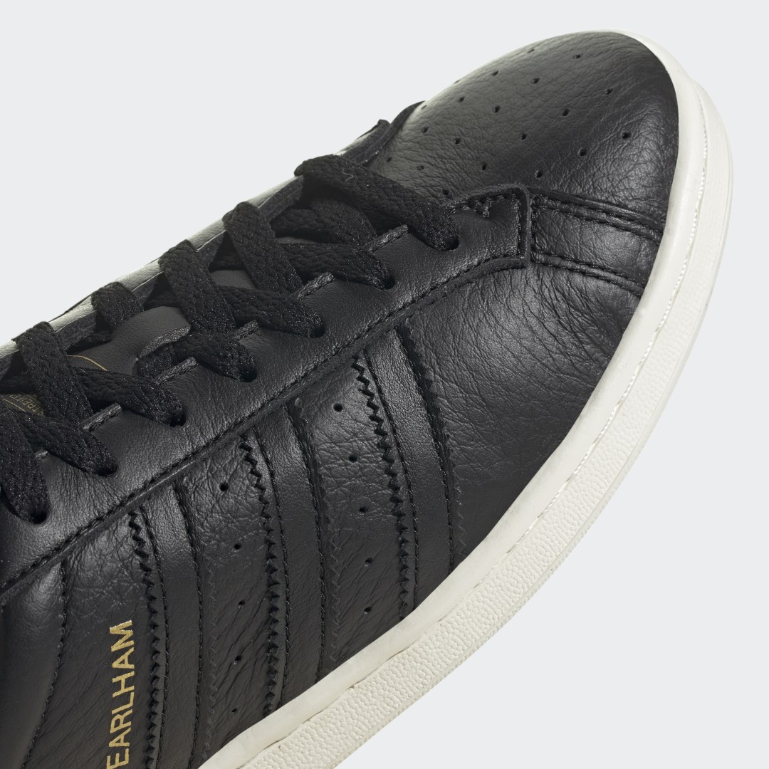 фото Кроссовки earlham adidas originals