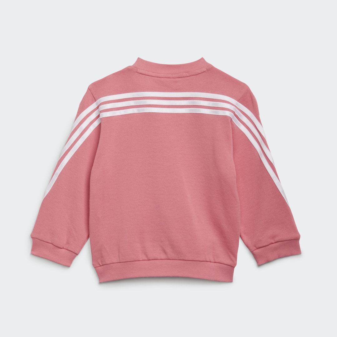 фото Комплект: джемпер и брюки adidas x disney mickey mouse