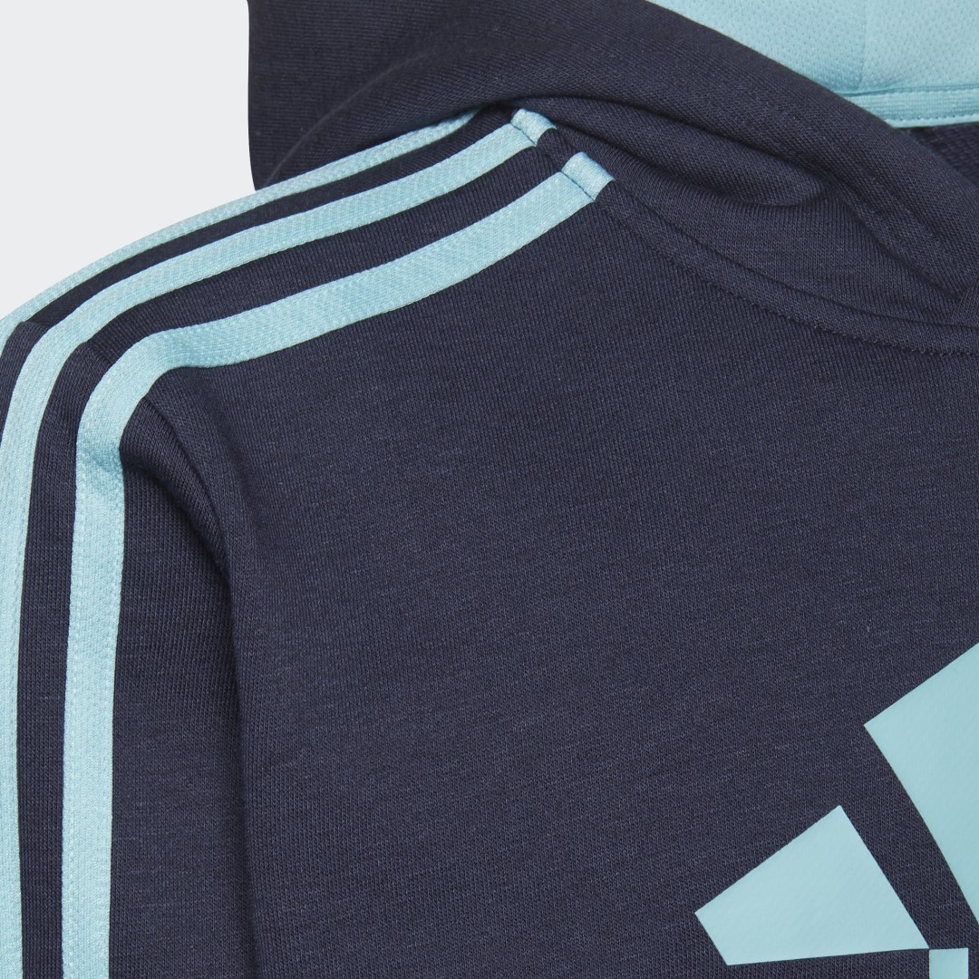 фото Худи adidas x disney pixar monsters, inc.
