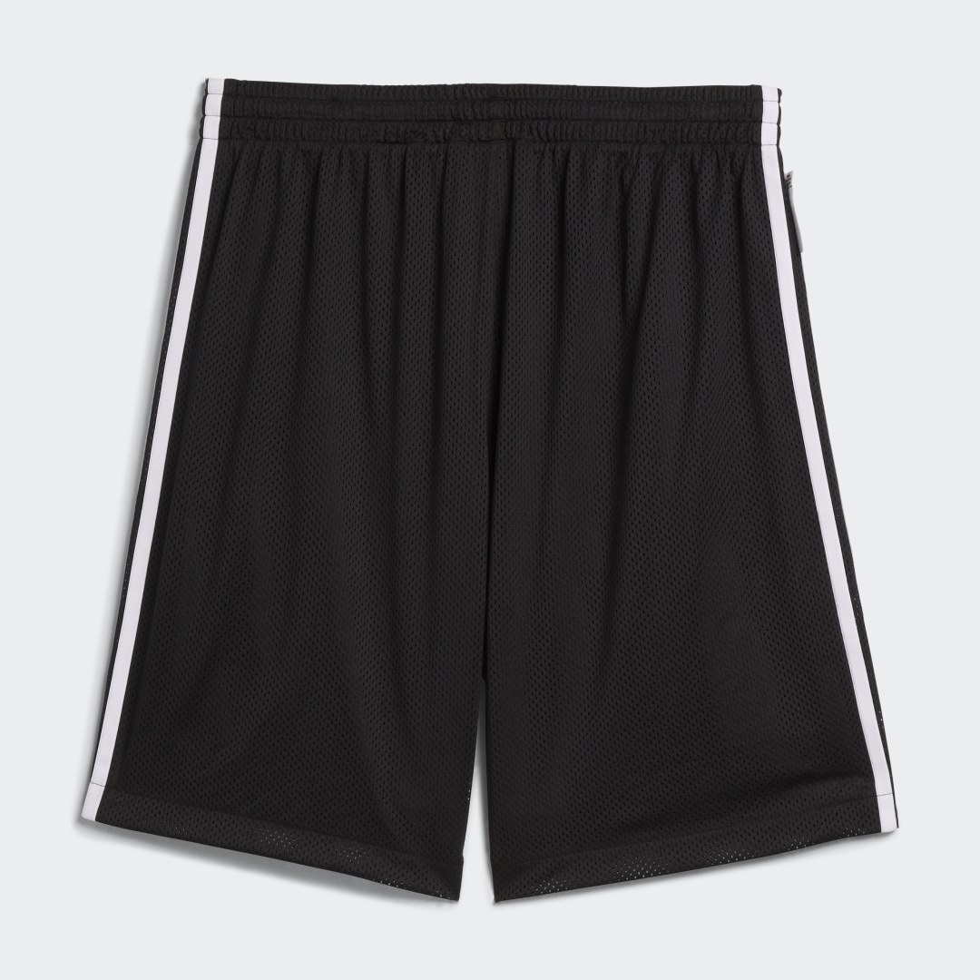 фото Шорты skateboarding mesh (унисекс) adidas originals