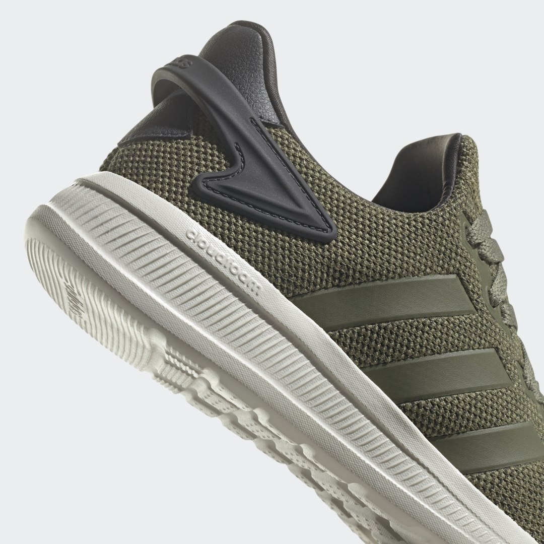 фото Кроссовки lite racer byd 2.0 adidas sport inspired