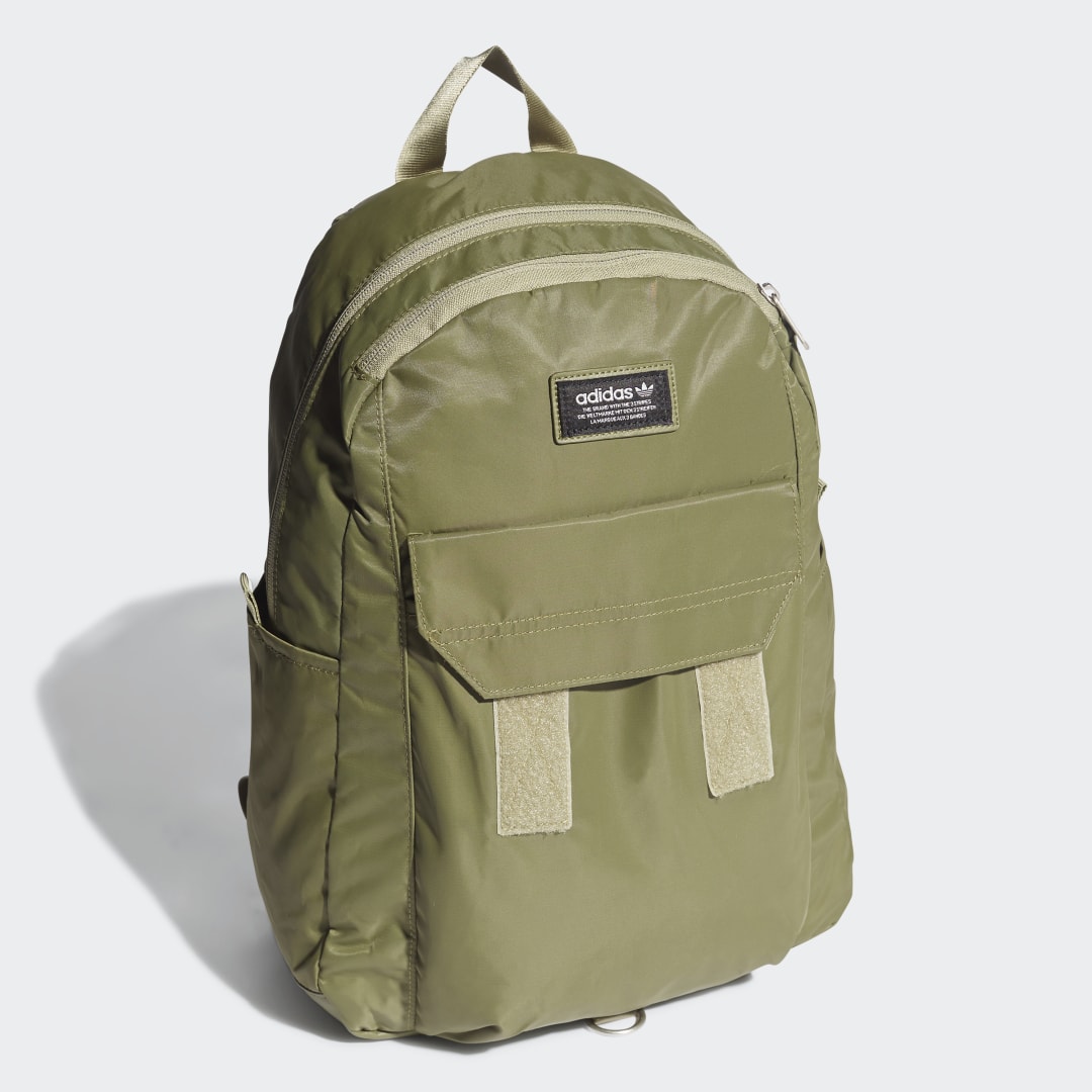 фото Рюкзак modern utility small adidas originals