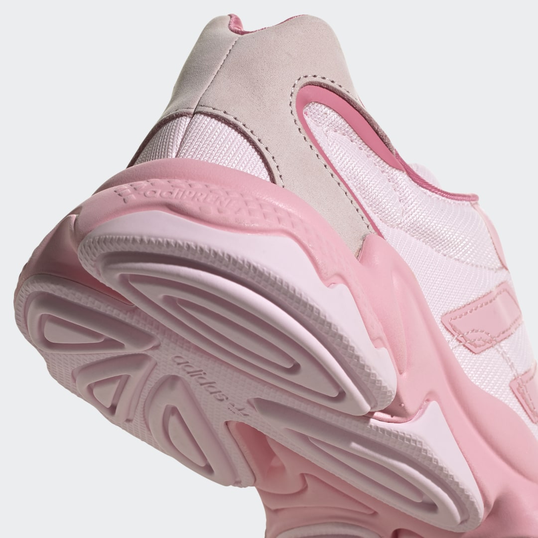 фото Кроссовки ozweego pure adidas originals