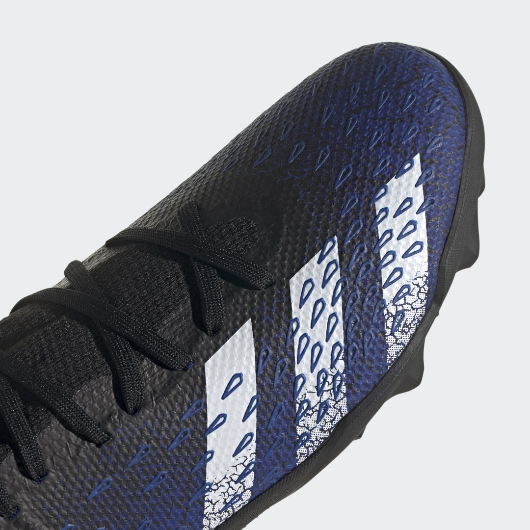 фото Футбольные бутсы predator freak.3 tf adidas performance