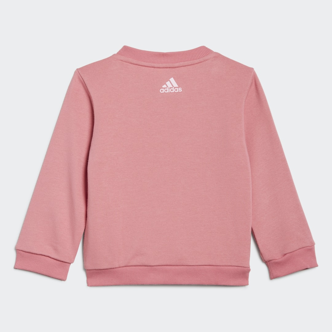 фото Комплект: джемпер и брюки adidas essentials