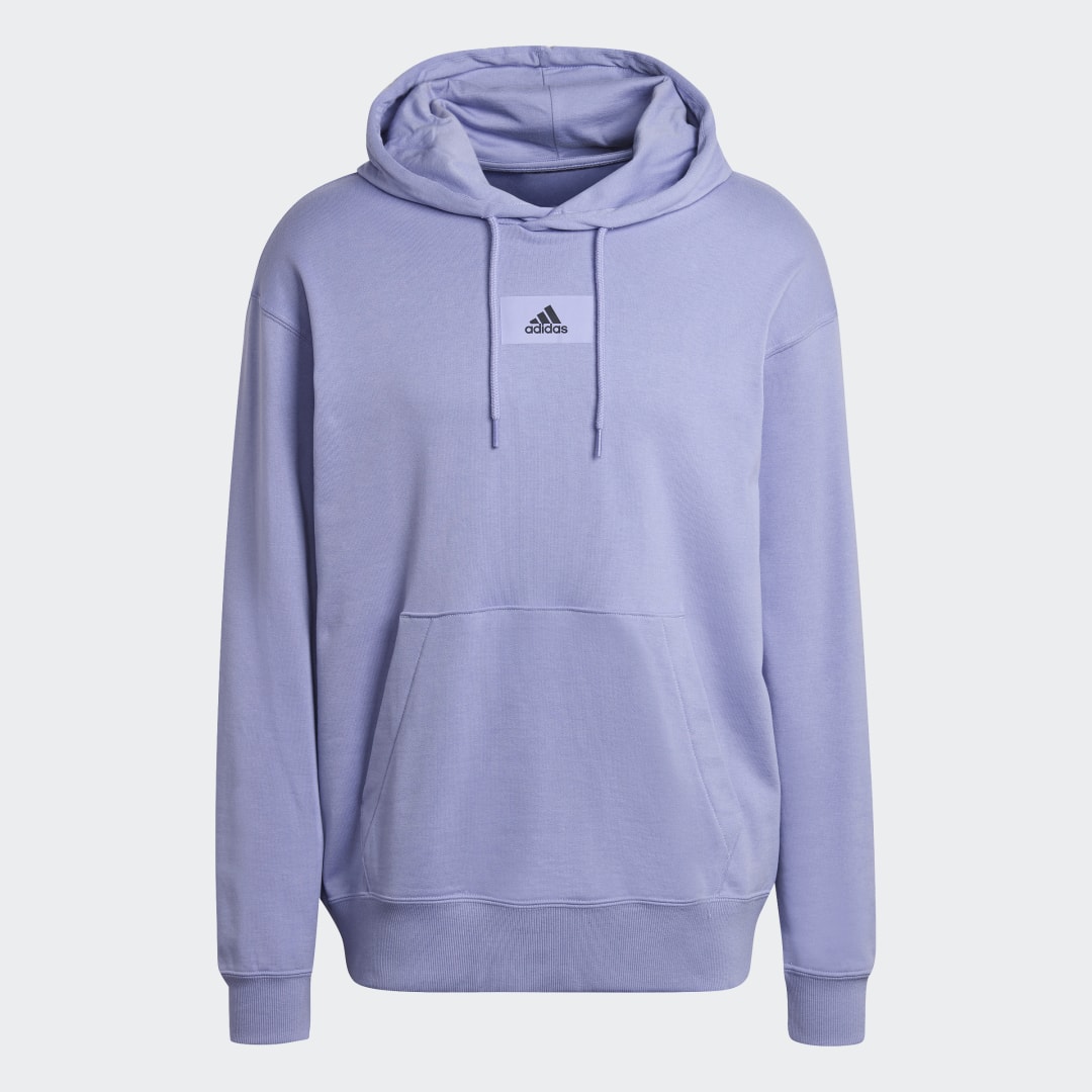 фото Худи essentials feelvivid adidas sport inspired