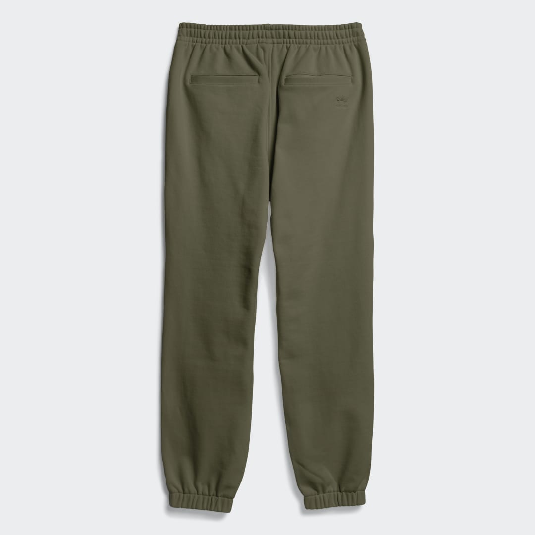 фото Брюки pharrell williams basics (унисекс) adidas originals