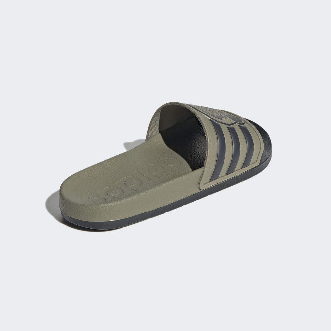 фото Шлепанцы adilette tnd adidas performance