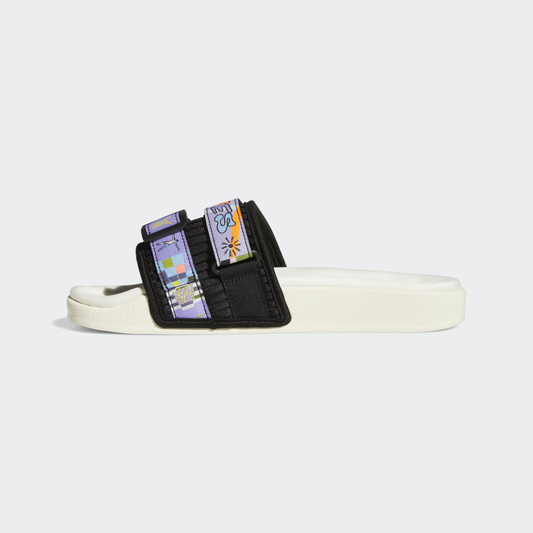 фото Шлепанцы adilette 2.0 adidas originals