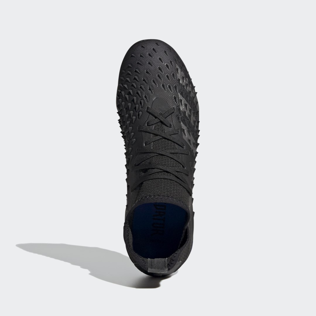 фото Футбольные бутсы predator freak.1 fg adidas performance