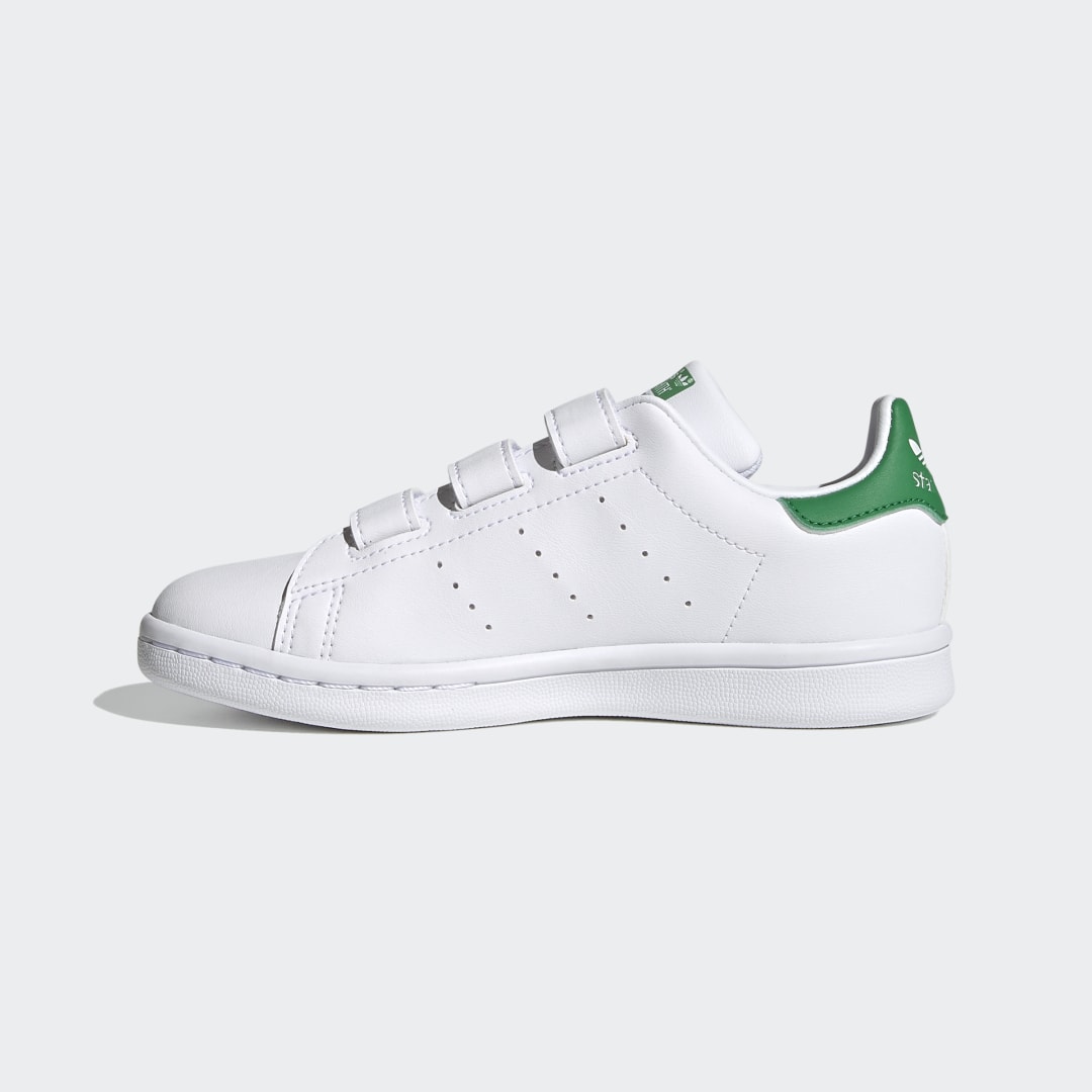 фото Кроссовки stan smith adidas originals