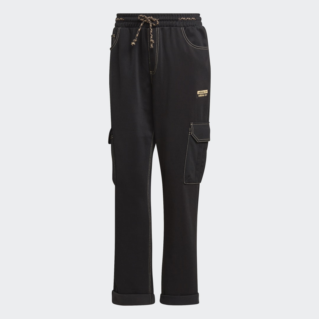 фото Брюки r.y.v. adidas originals