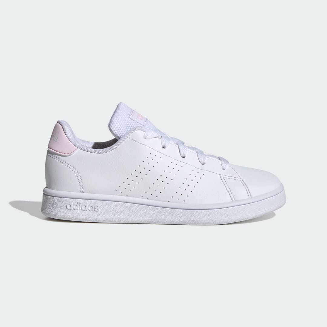 Zapatillas Advantage adidas Court Zapatillas Advantage adidas Court Niño - Niño Originals, Cloud blanco / clear rosa / clear rosa
Zapatillas Advantage adidas Court Zapatillas Advantage adidas Court Niño - Niño Originals, Cloud blanco / clear rosa / clear rosa