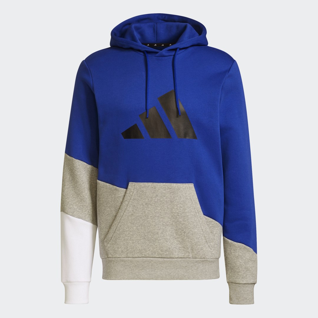фото Худи adidas sportswear colorblock