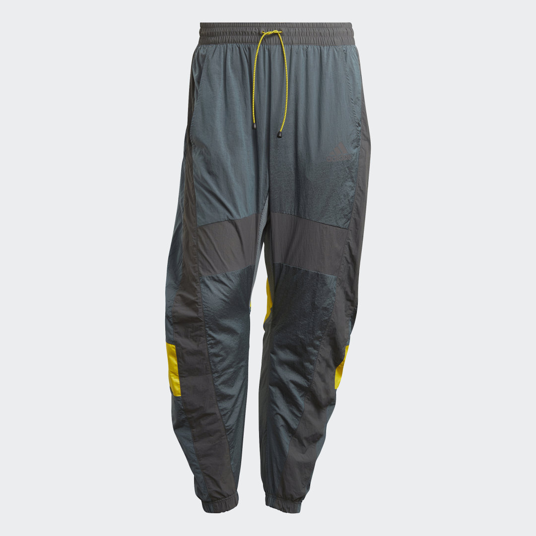 фото Брюки adidas sportswear woven