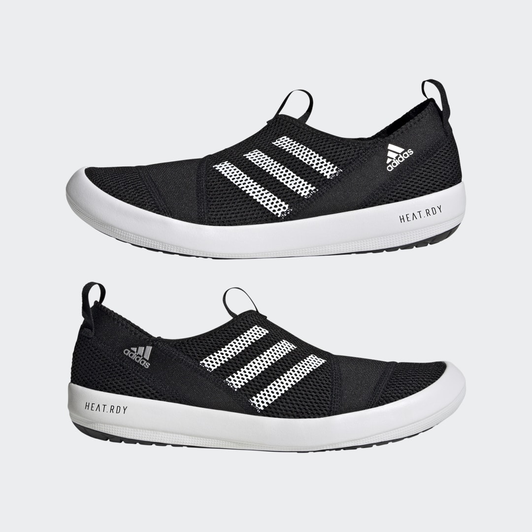 фото Кроссовки terrex climacool boat sl adidas terrex