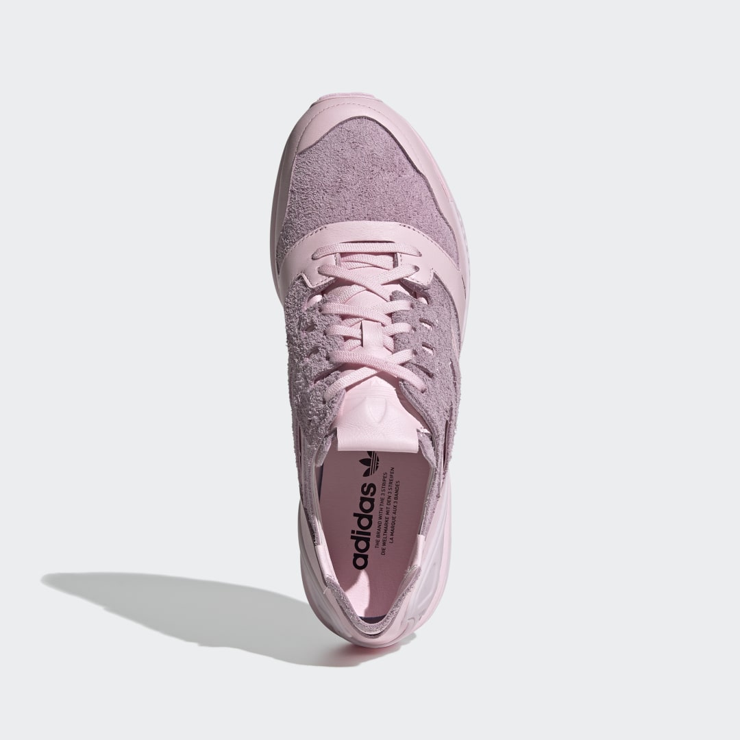 фото Кроссовки zx 8000 minimalist icons adidas originals