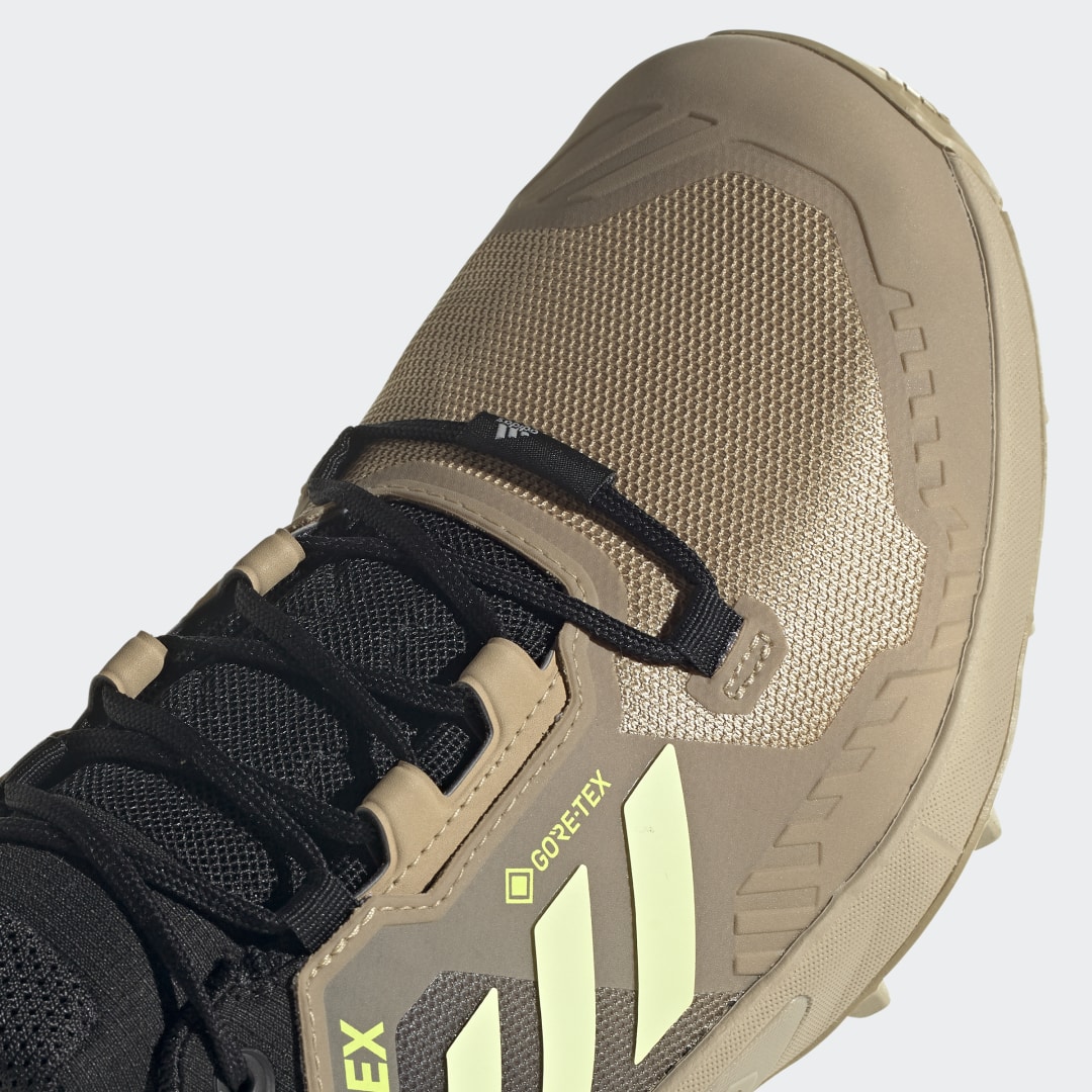 фото Кроссовки для хайкинга terrex swift r3 gore-tex adidas terrex