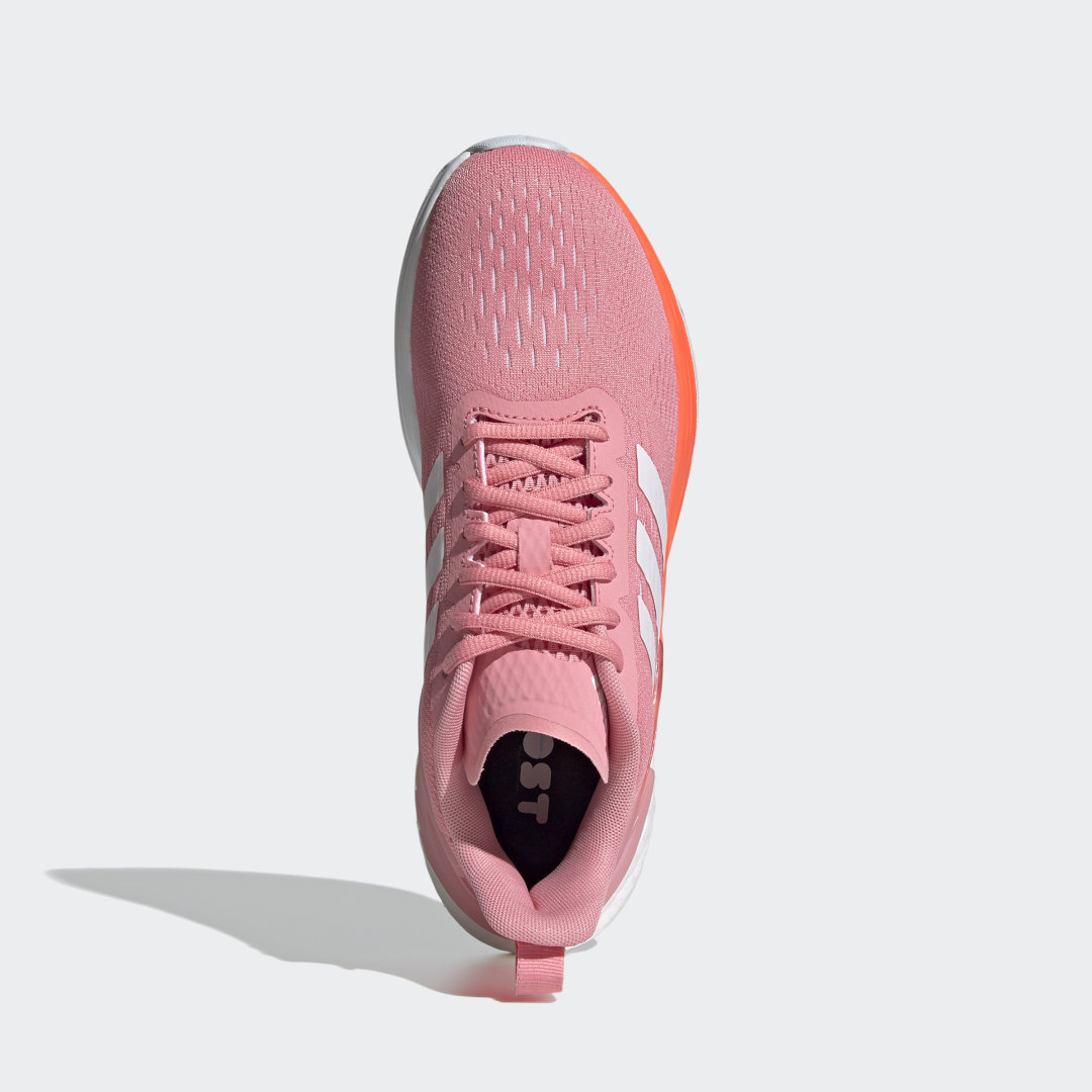 фото Кроссовки для бега response super adidas performance