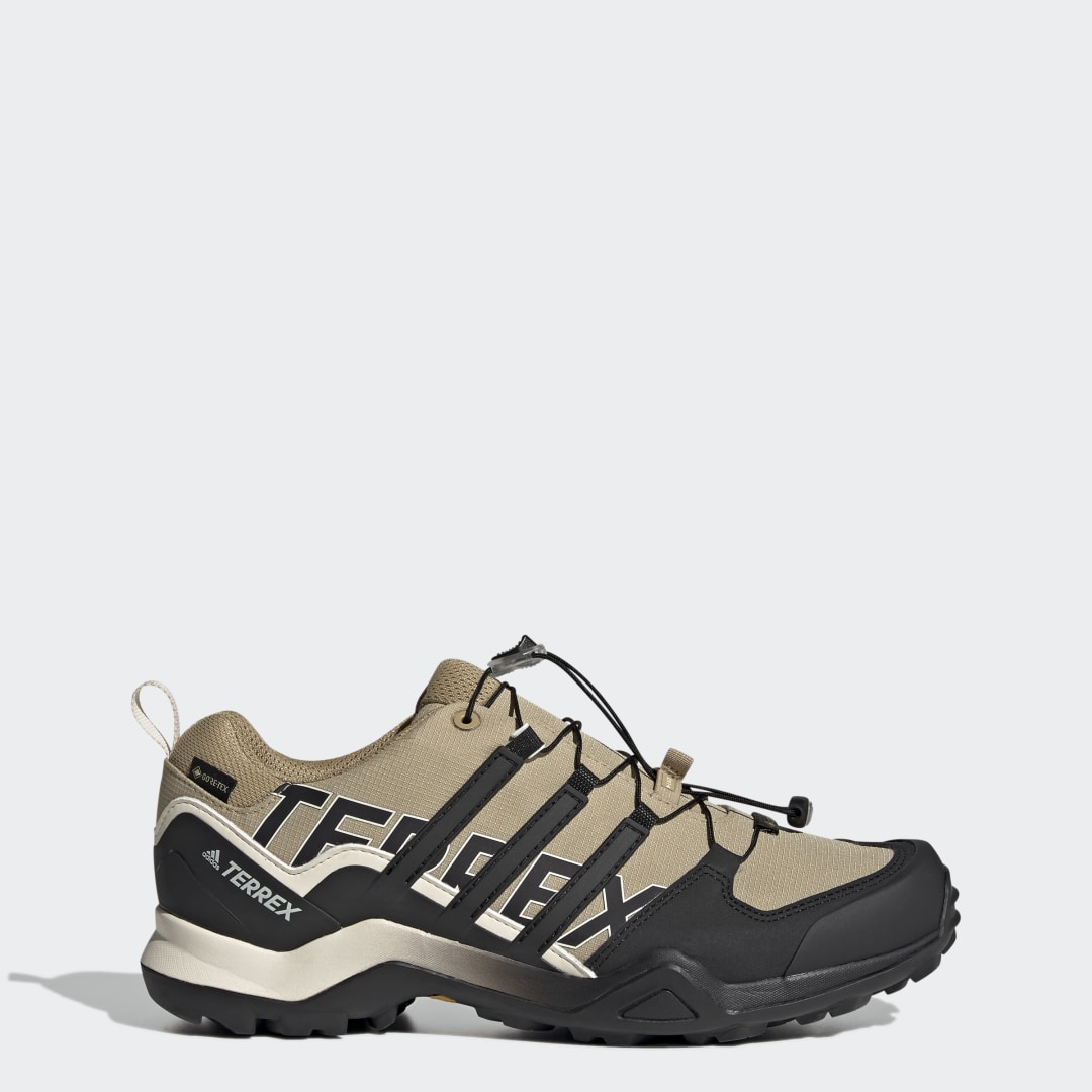 фото Кроссовки для хайкинга terrex swift r2 gore-tex adidas terrex