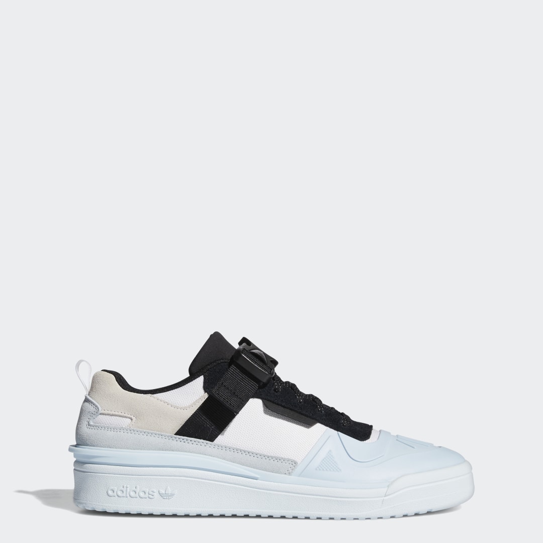 фото Кроссовки forum hi gore-tex adidas originals