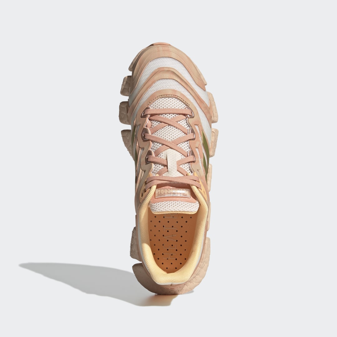 фото Кроссовки для бега climacool vento adidas performance