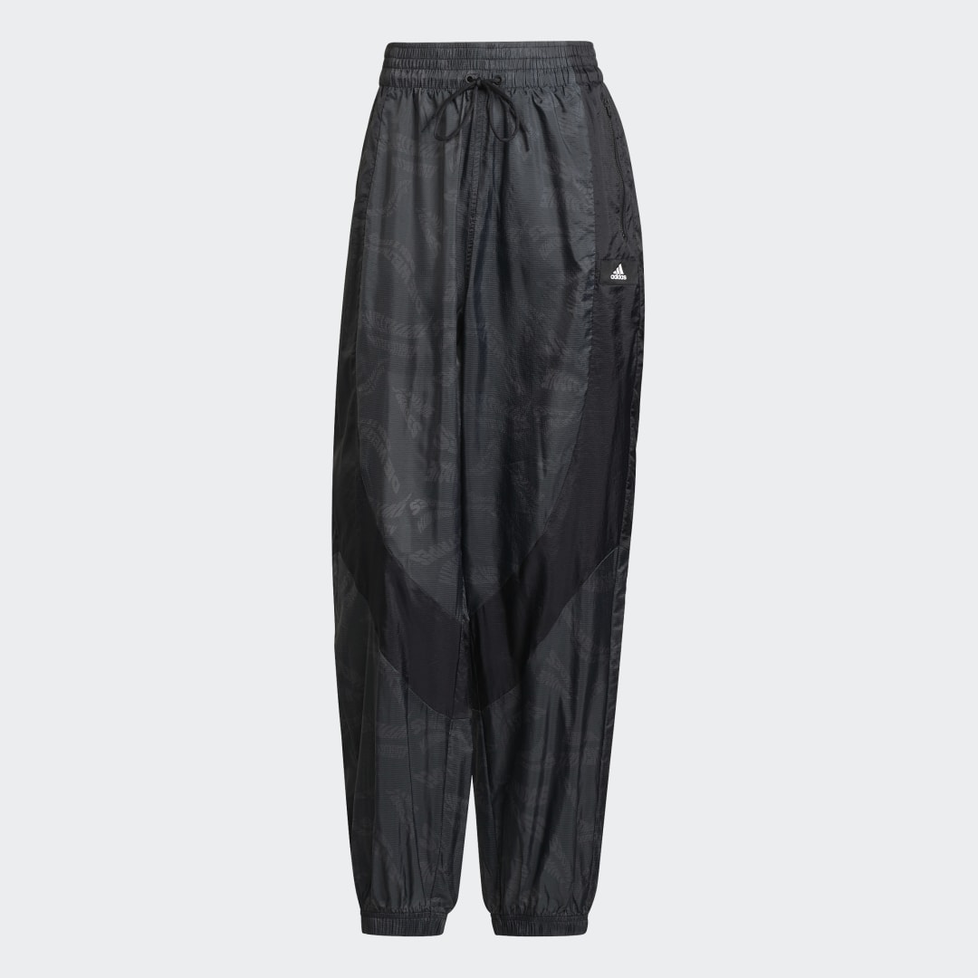 фото Брюки sportswear woven lightweight adidas sportswear