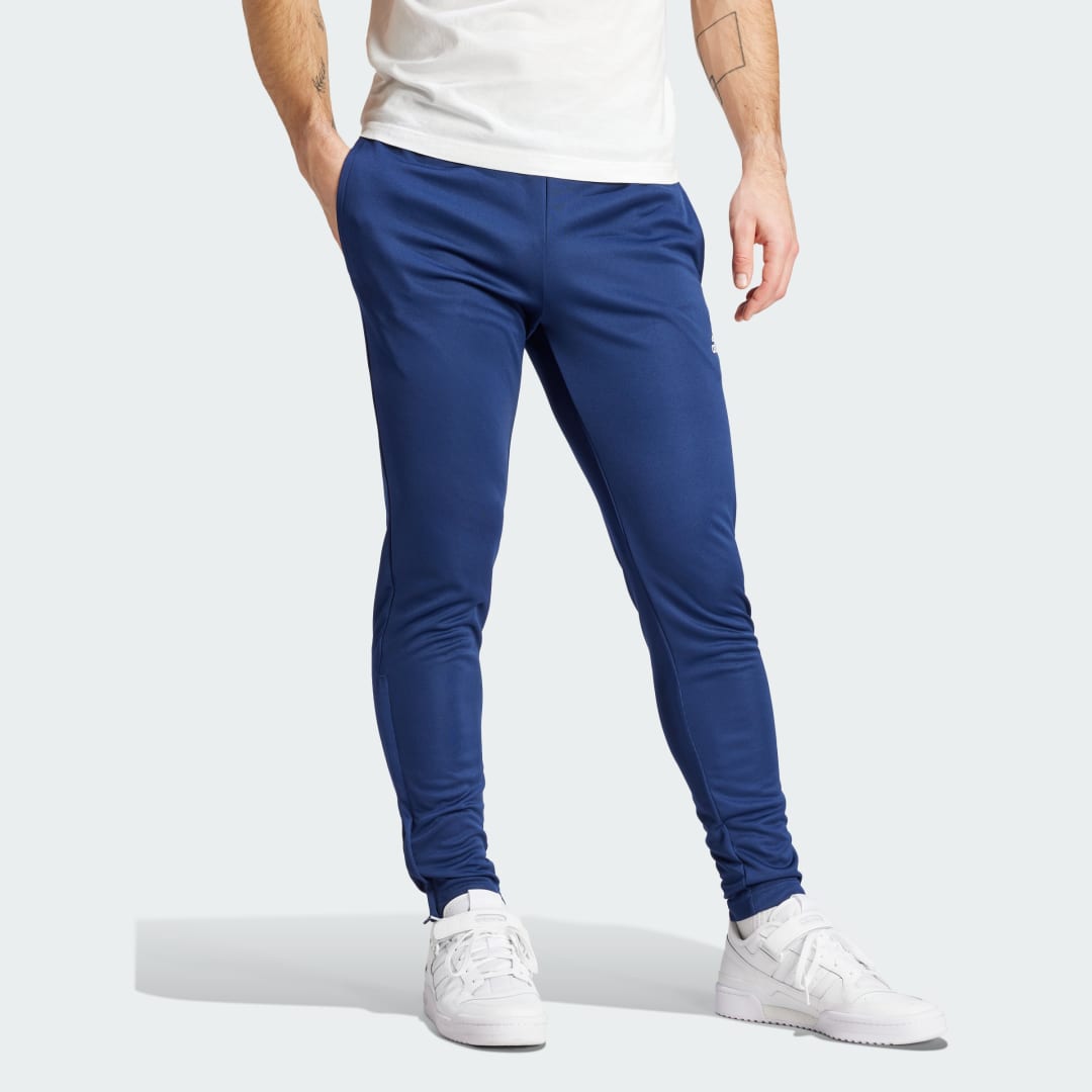 фото Брюки entrada 22 adidas performance