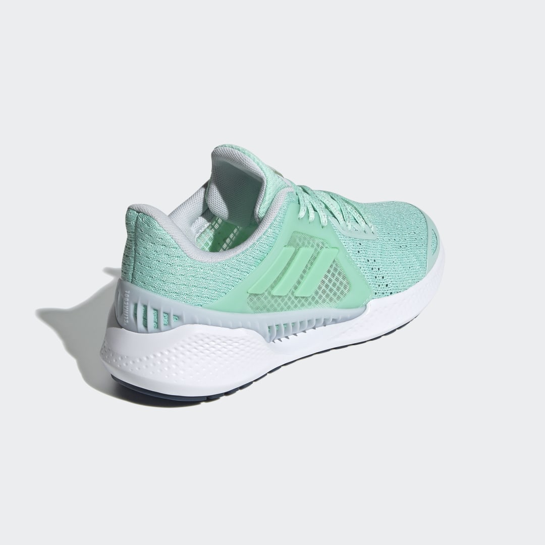 фото Кроссовки для бега climacool vent adidas performance