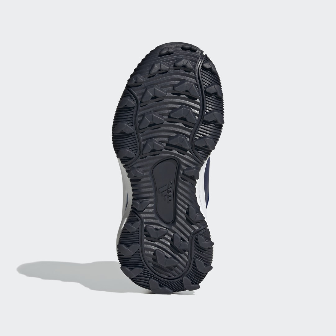 фото Кроссовки fortarun freelock all terrain adidas sportswear