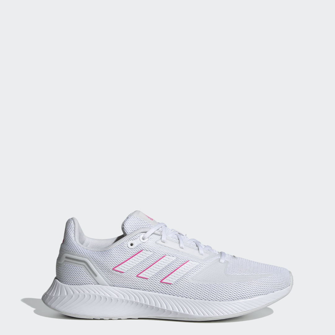 фото Кроссовки run falcon 2.0 adidas performance