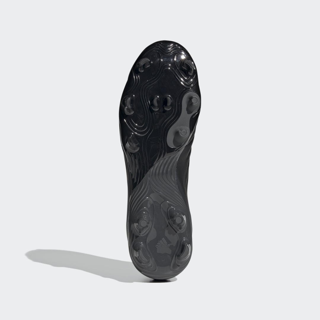 фото Футбольные бутсы copa sense.3 fg adidas performance