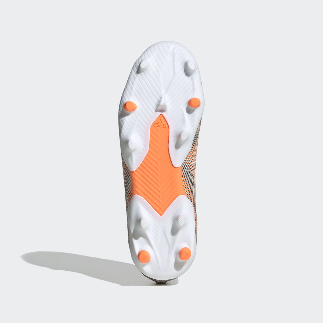 фото Футбольные бутсы nemeziz.1 fg adidas performance